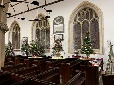 Christmas Tree Festival